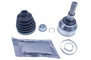 Drivknut, På hjulsidan, FORD C-MAX II, FOCUS III, FOCUS Sedan III, FOCUS Turnier III, GRAND C-MAX, KUGA II, 1704636, 1704637, 1704639, 1