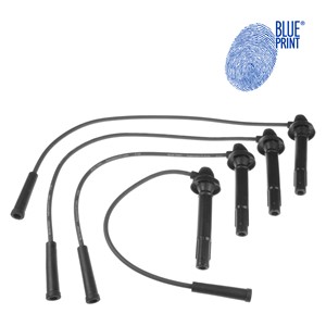 Tändkabelsats, SUBARU FORESTER, IMPREZA Coupé, IMPREZA Kombi, IMPREZA Sedan, LEGACY III, LEGACY Kombi III, 22451AA720, 22451AA730, 22451