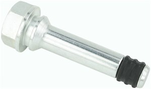 Styrbult, bromsok, HYUNDAI,KIA, 58222-1H000