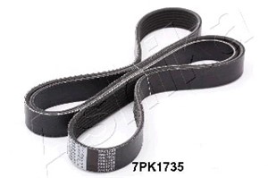 Flerspårsrem, HONDA CR-V II, HYUNDAI H-1 Flak/chassi, H-1 Skåp, 31110RLF004, 38920-PNB-004, 38920-PNB-013
