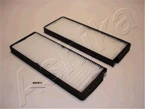Kupefilter, CHEVROLET REZZO Minibus, minivan, DAEWOO REZZO, 93740495, 96331028, 9633-1028, EC96331028, S96331028