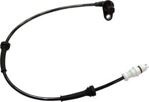 ABS-givare, Sensor, hjulvarvtal, Bakaxel, Vänster bak, Vänster, DACIA,RENAULT, 60 40 004 542, 6040004542, 82 00 254 687, 8200254687