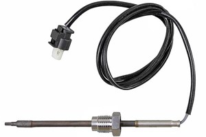 Sensor, avgastemperatur, JEEP COMMANDER, GRAND CHEROKEE III, MERCEDES-BENZ M-KLASS [W166], 001 905 18 00, 0019051800, 05149103AA, 514910