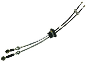 Vajer, manuell transmission, CITROËN,FIAT,LANCIA,PEUGEOT, 14 962 46080, 2444.AR