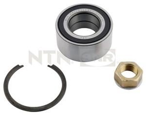 Hjullagersats, Fram, Framaxel, CITROËN C8, FIAT ULYSSE, LANCIA PHEDRA, PEUGEOT 807, 1326188080, 3350-70, 3350-81, 3350-87, 71731547