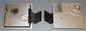 Hydraulikfilter, automatväxellåda, PORSCHE 911, 911 Cabriolet, 911 Targa, 943.307.011.02