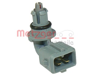 Sensor, insugslufttemperatur, CITROËN,DACIA,FIAT,LANCIA,NISSAN,OPEL,PEUGEOT,RENAULT, 1920.1J, 1920.4G, 1920.8Y, 1920.9F, 22630-00QAA, 22
