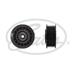Styrrulle, drivrem, DAEWOO,JAGUAR,MERCEDES-BENZ,SSANGYONG, 6012001070, A6012001070
