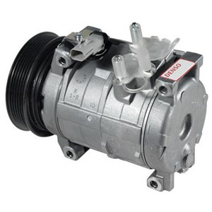 Kompressor, klimatanläggning, CHRYSLER VOYAGER IV, 05005420AA, 05005420AD, 05005420AE, 05005420AF, 5005420AA, 5005420AC, 5005420AD, 5005