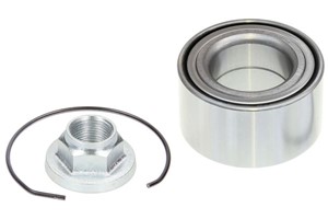 Hjullagersats, Framaxel, HYUNDAI ACCENT IV, ACCENT Sedan IV, i10 I, i10 II, i20 I, KIA PICANTO, RIO III, RIO Sedan III, 51720-02000, 517