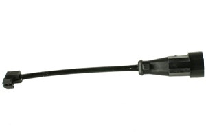 Varningssensor, bromsbeläggslitage, Bakaxel, Framaxel, IVECO, 42555634, 42560068, 42567353, 42567356, 500054694, 500054697