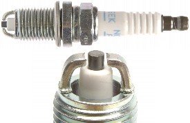 Tändstift, CHEVROLET,CITROËN,DACIA,DAEWOO,FIAT,LANCIA,OPEL,PEUGEOT,RENAULT,SAAB,VAUXHALL, 09 195 109, 12 14 000, 12 14 149, 5962.IL, 596