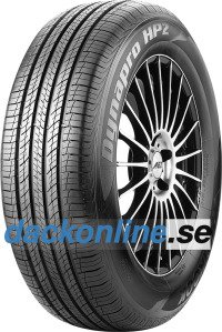 Hankook Dynapro HP2 RA33 ( 235/50 R18 97V 4PR, SBL )