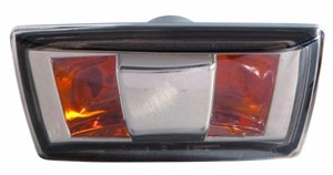 Blinkers, Vänster, CHEVROLET,OPEL, 1713414