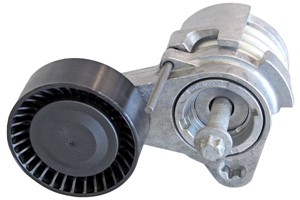Sträckare, flerspårsrem, BMW, 11 28 7 530 314, 11 28 8 624 196, 7 530 314, 8 624 196