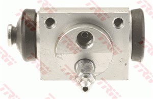 Hjulcylinder, Bakaxel höger, Bakaxel vänster, Bakaxel, båda sidor, TOYOTA FORTUNER, HILUX Pick-up VII, HILUX Pick-up VIII, 47550-09070,