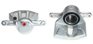 Bromsok, Framaxel, Framför axeln, Vänster, TOYOTA, 47750-05010, 47750-06010, 47750-33030, 47750-33070, 47750-33110, 47750-33111