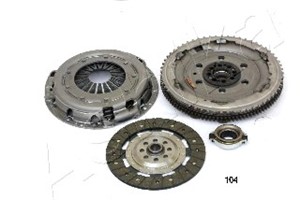 Kopplingssats, NISSAN PRIMERA, PRIMERA Hatchback, PRIMERA Kombi, X-TRAIL