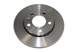 Bromsskiva, Framaxel, SKODA,VW, 6Q0615301