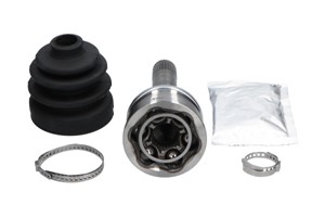 Drivknut, Framaxel, På hjulsidan, MITSUBISHI L 300 Buss III, L200, PAJERO I, PAJERO II, PAJERO Canvas Top I, PAJERO Canvas Top II, MB526