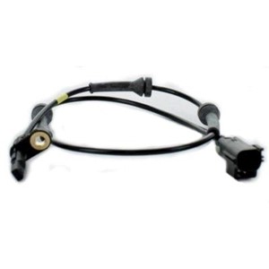 ABS-givare, Sensor, hjulvarvtal, Bakaxel, båda sidor, LAND ROVER RANGE ROVER EVOQUE, LR024203