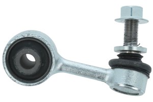 Stång/stag, krängningshämmare, Framaxel, Vänster, LEXUS LX, TOYOTA LAND CRUISER 200, 48810-60050, 48810-60051
