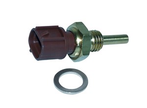 Sensor, kylvätsketemperatur, SUBARU, 22630-AA040, 22630-AA041
