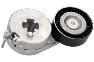 Spännrulle, flerspårsrem, AUDI A4 Allroad B8, A4 B8, A4 B8 Avant, A5, A5 Cabriolet, A5 Sportback, Q5, SEAT EXEO, EXEO ST, VW AMAROK, 06H