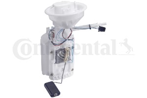 Bränslepump, MINI MINI, 16 14 6 759 955, 6 759 955
