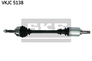 Drivaxel, CITROËN C2, C3 I, C3 II, 3272.EP, 3272.FW, 3272.FX, 3272.HP