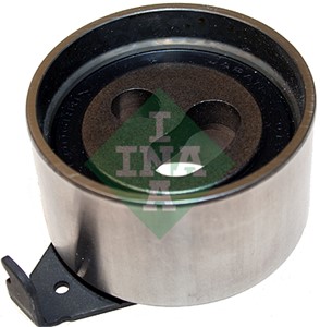 Spännrulle, kamrem, FORD RANGER, MAZDA B-SERIE, 3590347, WL8112700, WL81-12-700, XM346K254AA, XM34-6K254-AA