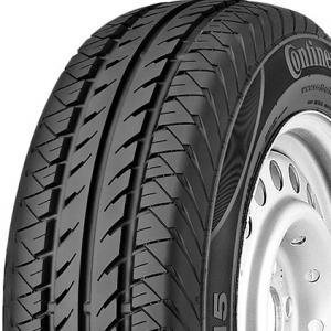 Continental ContiVancoContact 2 175/70R14 95T C