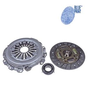 Kopplingssats, CHEVROLET AVEO / KALOS Halvkombi, AVEO / KALOS Sedan, MATIZ, SPARK, DAEWOO KALOS, MATIZ, 2326578B00000 S2, 2326578B00000,