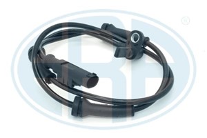 ABS-givare, Sensor, hjulvarvtal, Bakaxel, båda sidor, FIAT STILO, STILO Multi Wagon, 46784470, 46816929