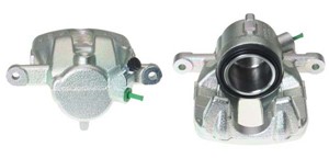 Bromsok, Framaxel, Framför axeln, Höger, LANCIA YPSILON, 77362368, 77363363, 77364340