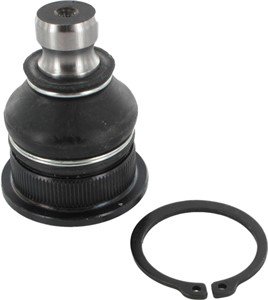 Kulled / Spindelled, Framaxel