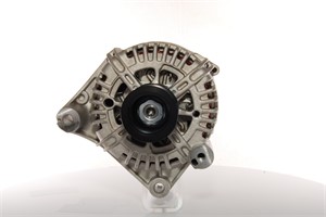 Generator, BMW 5 [E60], 5 Touring [E61], 12 31 7 541 694, 12 31 7 541 696, 7 541 694, 7 541 696