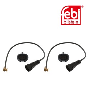 Slitvarnarsats, bromsbelägg, Framaxel, IVECO, 0 0190 8407, 0 4254 8208, 000190 8407, 00190 8407, 004103 2826, 004254 8208, 0190 8407, 04