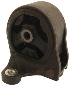 Motorkudde, Bakmonterad, HONDA CIVIC Sedan VII, FR-V, STREAM, 50810-S5A-992
