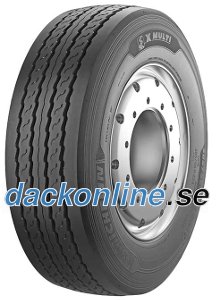 Michelin Remix X Multi T ( 385/65 R22.5 160K, regummerad )