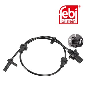 ABS-givare, Sensor, hjulvarvtal, framaxel höger, HONDA JAZZ IV, JAZZ V, 57450-T5A-013