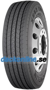 Michelin XZA 2 Energy ( 295/80 R22.5 152/148M 16PR )