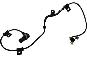 ABS-givare, Sensor, hjulvarvtal, framaxel höger, HYUNDAI COUPE, LANTRA II, LANTRA Kombi II, 9567529000, 9567529002, 9567529500