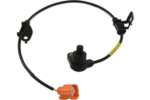 ABS-givare, Sensor, hjulvarvtal, Bakaxel höger, HONDA ACCORD VI, ACCORD Hatchback VI, 57470S1AE02