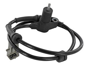 ABS-givare, Sensor, hjulvarvtal, Bakaxel, Bakaxel, båda sidor