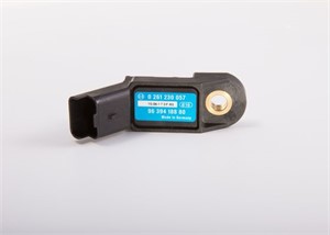 Sensor, insugstryck, CITROËN,FIAT,LANCIA,PEUGEOT, 0009631813680, 1920 1K, 1920 AN, 96 318 136, 96 394 188, 96 394 18880, 96 394 190, 963