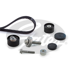 Kamremskit, NISSAN TERRANO, RENAULT DUSTER, MEGANE Coupé III, MEGANE Grandtour III, MEGANE Halvkombi III, 130C11551R, 130C13130R, 130C16
