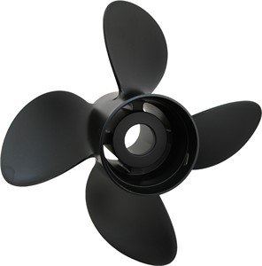 Propeller/Rubex 4 (D-series), Passar till Evinrude, Honda, Johnson, ...