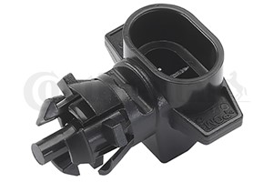 Sensor, yttertemperatur, OPEL,SAAB,VAUXHALL, 09152245, 1236284, 91 52 245, 9152245