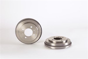 Bromstrumma, Bakaxel, NISSAN ALMERA I, ALMERA Hatchback I, SUNNY III, SUNNY Hatchback III, SUNNY Liftback III, 4320650Y10